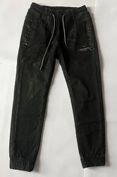 Джогери на флісі в розмірі 140