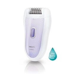 Эпилятор Philips Satin Soft HP6520/01