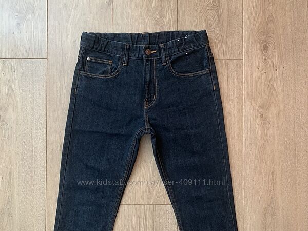 Джинси skinny H&M на 11-12років зріст 146-152см