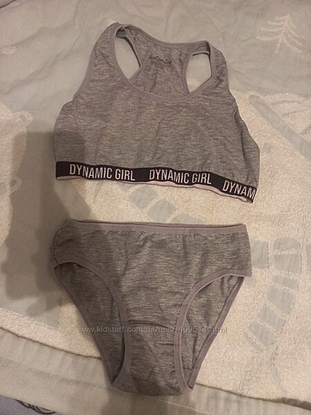 Комплект білизни