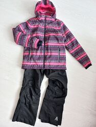 Лижний термо костюм мембранний Crivit, розмір 146/152