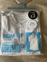 Поло George нове