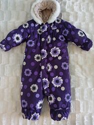 Комбінезон зима Lenne Лінне 86