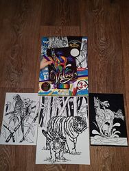 #5