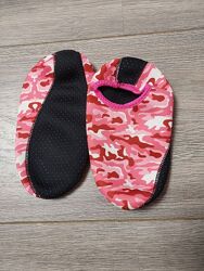 Взуття для моря, річки