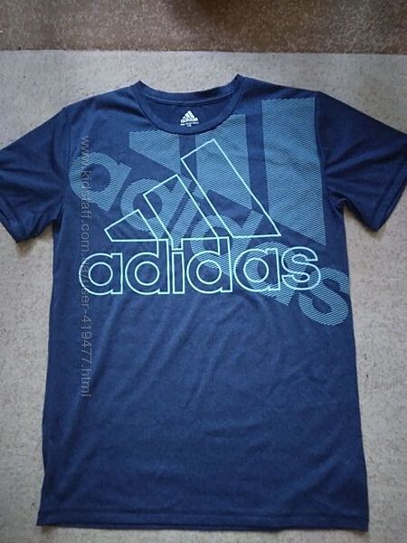 Футболка Adidas