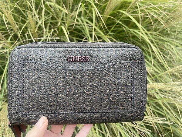 Гаманець Guess  оригінал