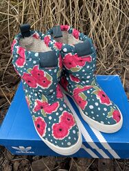 Зимові чоботи Adidas