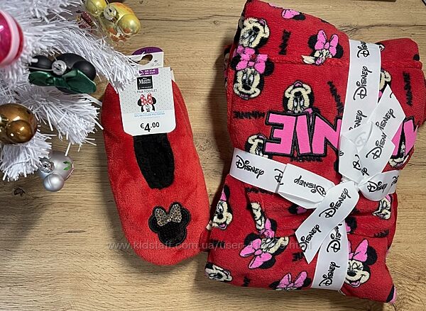 Халат без застібок Disney