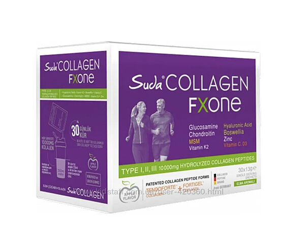 Suda Collagen fxone