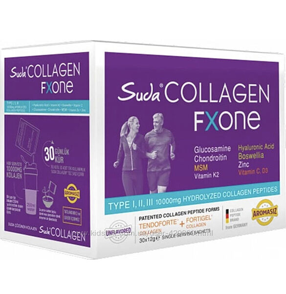 Suda collagen Fxone 