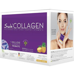 Suda collagen Туреччина 