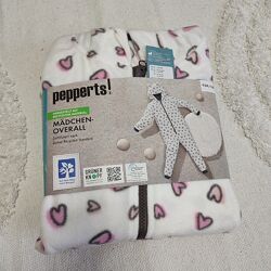 Кігурумі флісовий сліп комбінезон ромпер піжама Pepperts 