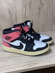 Кросовки черевики ботинки Nike Air Jordan р.39