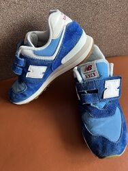 Кроссовки New balance оригинал 