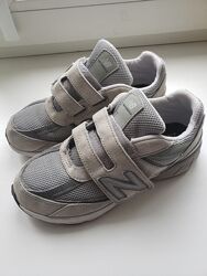 Кросівки New balance 990v5 устілка 22см