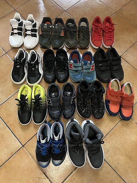 Кросівки оригінал