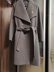 Класичне пальто преміум якості. XXS-XS