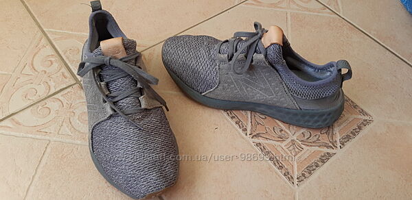 Кросівки NB р.40.5