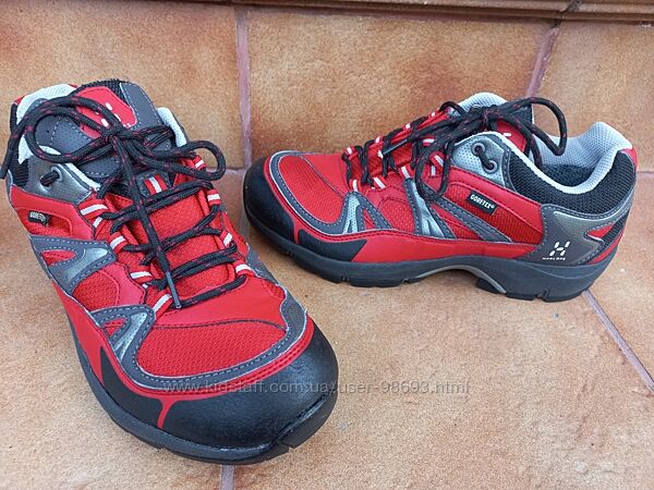 Трекінгові кросівки р.39