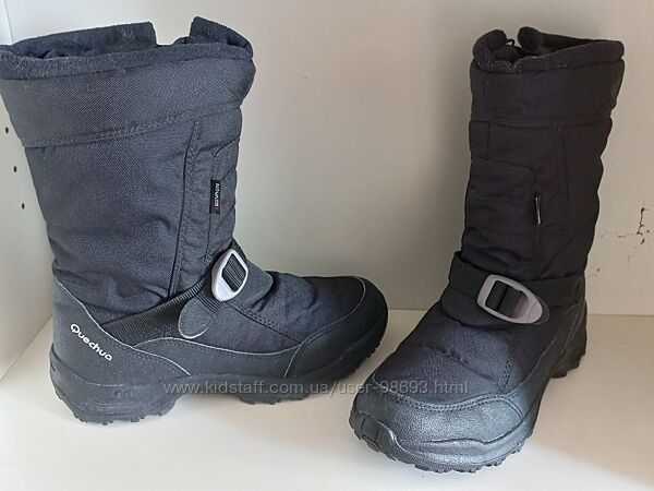 Термочобітки Quechua р.38