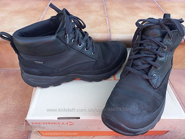 Черевики Merrell р.45
