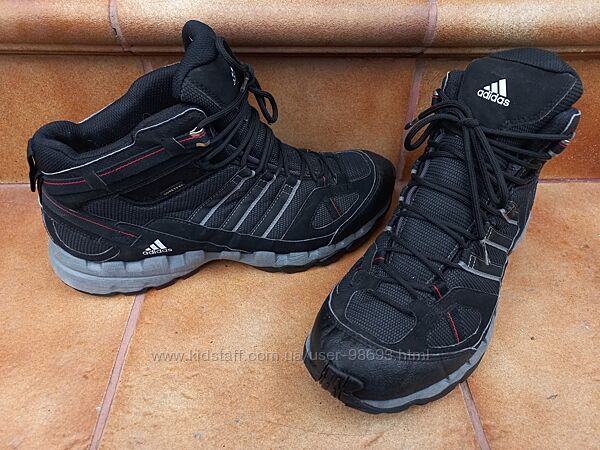 Черевики Adidas gore tex р.44