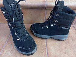 Черевики Puma gore tex r.37