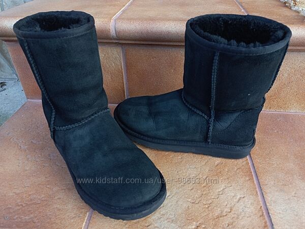Ugg Australia р.38