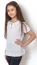 Блуза для дівчинки розмір 122, 140
