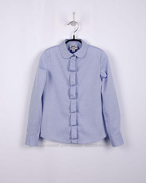 Блуза для дівчинки розміри 116-122, 134-140