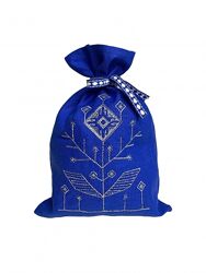 #3: синій