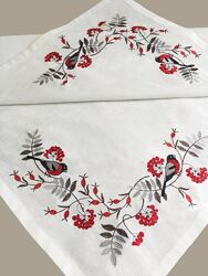 #2: 100*100 см., біла