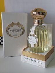 Туалетна вода Annick Goutal Mandragore Pourpre 100 мл.
