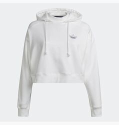 Худі adidas адідас plus size р. xl, 2xl нова оригінал оверсайз