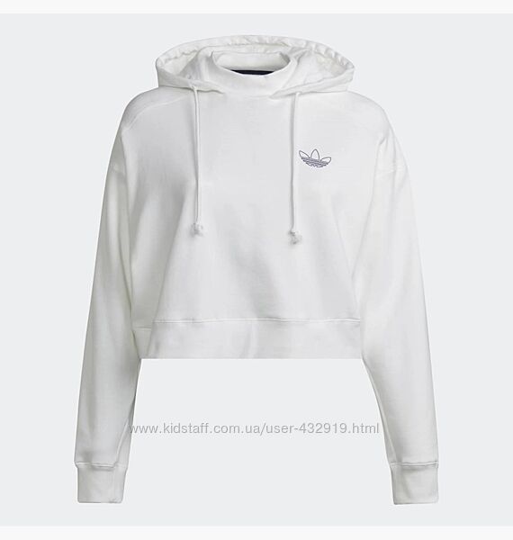 Худі adidas адідас plus size р. xl, 2xl нова оригінал оверсайз