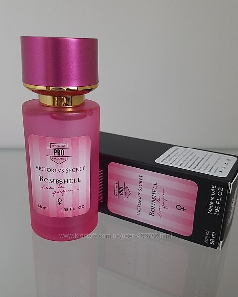  Victorias Secret Bombshell парфум 