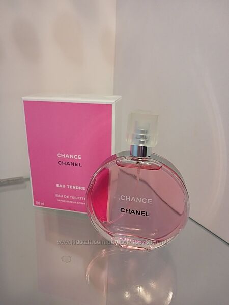 Chanel Chance парфум жіночий 100мл