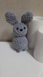 Маленьке зайченятко