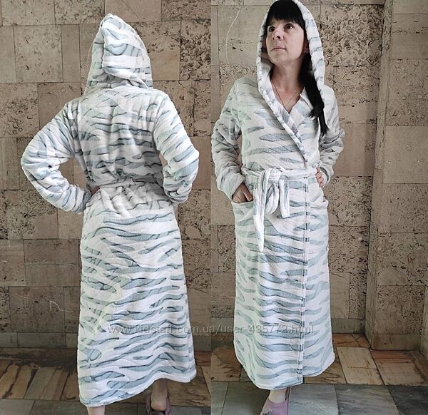 халати від виробника по приємній ціні