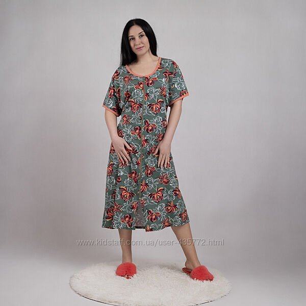 батальні халати купонні до 66 рохміру