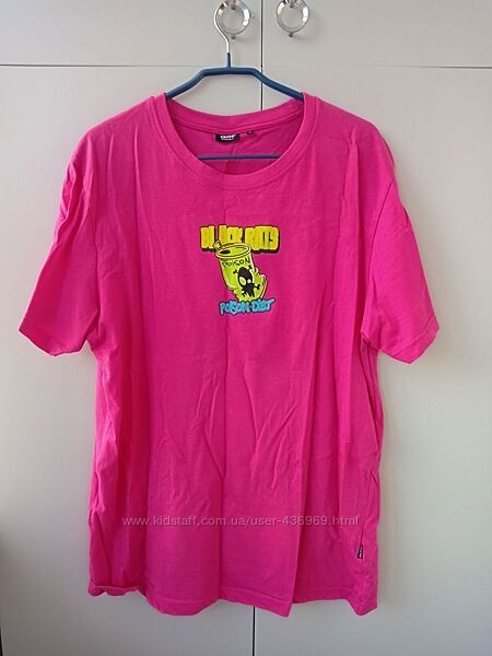 Футболка мужская Cropp