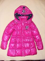 Пальто, куртка OVS, Mini Mouse