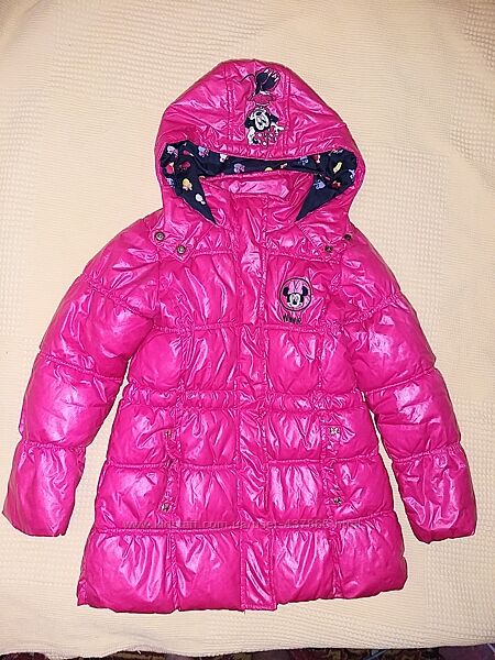 Пальто, куртка OVS, Mini Mouse