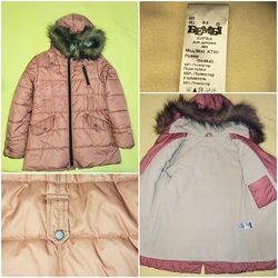 Зимовий комплект Bembi для дівчинки