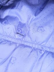 Дятяча зимова куртка-пальто Kiko