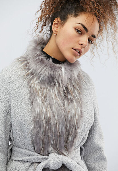 Пальто жіноче X-Woyz