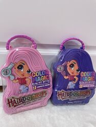 Hairdorables серія 6