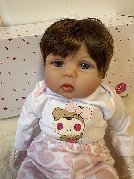 Reborn оригінал США 