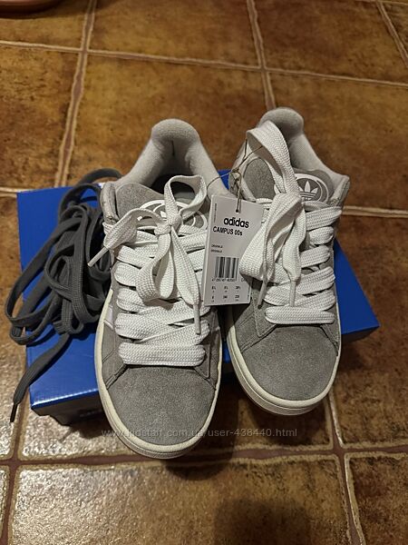 Adidas Campus Оригінал 
